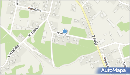 9271068374, Firma Usługowa -Handlowa 