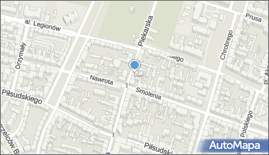 Firma Usługowa Handlowa Maja, Piekarska 44, Bytom 41-902 - Przedsiębiorstwo, Firma, NIP: 6262383040