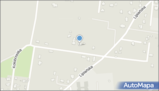 Firma Usługowa Infomap Małgorzata Sobiegraj, ul. Lipowa 23 74-300 - Przedsiębiorstwo, Firma, NIP: 5971006315