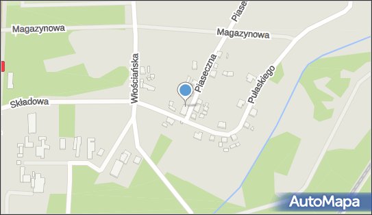 Firma Usługowa Instal-House Sebastian Stefanowicz, Piaseczna 6 74-400 - Przedsiębiorstwo, Firma, numer telefonu