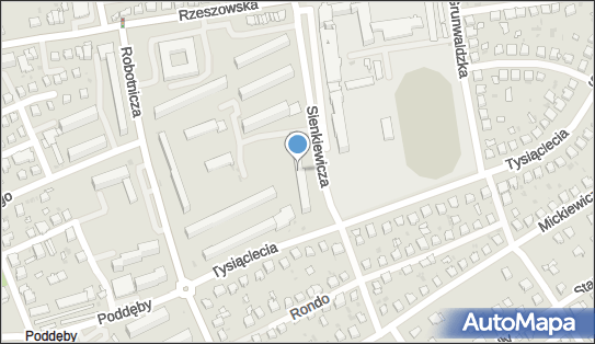 Firma Usługowa Inwentor Kazimierz Ziaja, ul. Sienkiewicza 8 39-200 - Przedsiębiorstwo, Firma, numer telefonu, NIP: 8721754532