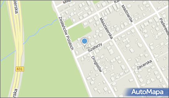 Firma Usługowa Jagiełło, Szafarzy 3, Warszawa 04-445 - Przedsiębiorstwo, Firma, NIP: 6010009218