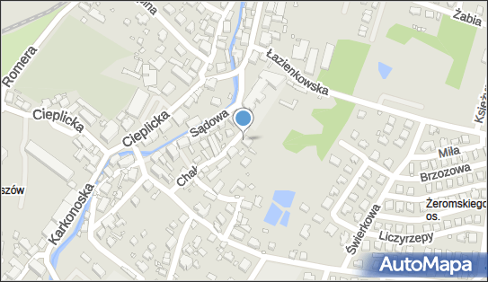 6111613648, Firma Usługowa 