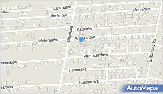 5731834774, Firma Usługowa 