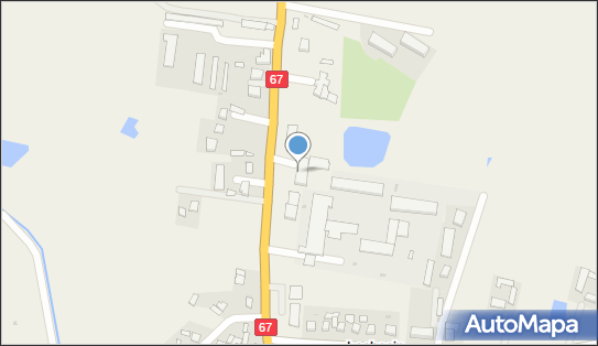 Firma Usługowa Java Car Design, Łochocin 6, Łochocin 87-600 - Przedsiębiorstwo, Firma