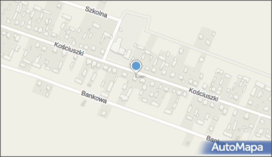 8211986999, Firma Usługowa Jurzyk Przemysław 