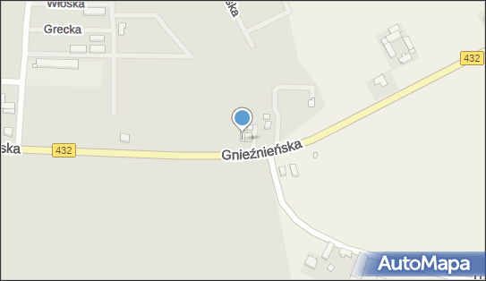 7861240123, Firma Usługowa 