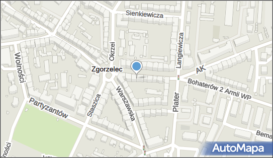 Firma Usługowa Koman Katarzyna, ul. Bohaterów Getta 17, Zgorzelec 59-900 - Przedsiębiorstwo, Firma, NIP: 6151295887