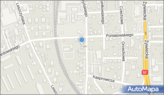 Firma Usługowa Kretex, Bielsko-Biała 43-300 - Przedsiębiorstwo, Firma, NIP: 5471011715