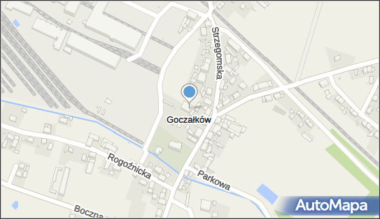 Firma Usługowa Krzysztof Pawłowski, ul. Strzegomska 21, Goczałków 58-150 - Przedsiębiorstwo, Firma, NIP: 8842591342
