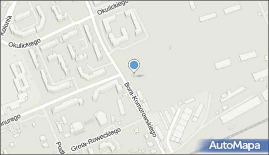 Firma Usługowa Krzysztof Pilczuk, ul. gen. Bora-Komorowskiego 4 19-300 - Przedsiębiorstwo, Firma, NIP: 8481655427