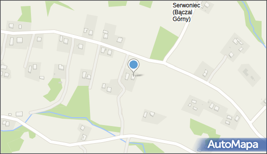 Firma Usługowa Krzysztof Pyzik, Bączal Górny 167, Bączal Górny 38-242 - Przedsiębiorstwo, Firma, NIP: 6851074214