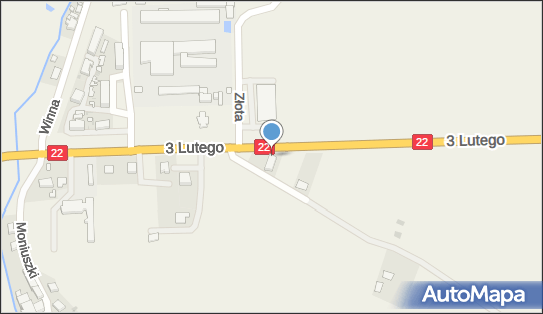 Firma Usługowa KTM, ul. 3 Lutego 5A, Słońsk 66-436 - Przedsiębiorstwo, Firma, numer telefonu, NIP: 9271788737