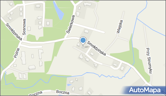 Firma Usługowa Lamboat Zenon Lelek Zbigniew Nastały, Kobysewo 83-304 - Przedsiębiorstwo, Firma, NIP: 5891911271