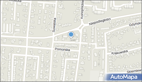 Firma Usługowa Lava, ul. Pomorska 45, Elbląg 82-300 - Przedsiębiorstwo, Firma, NIP: 5782029663