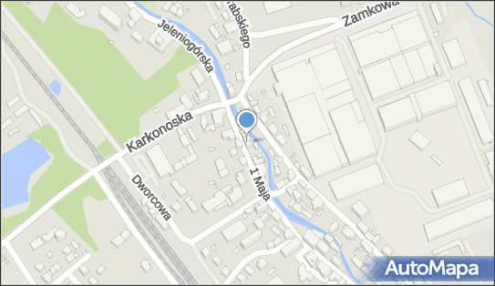 Firma Usługowa - Leszek Faryno, Jeleniogórska 5, Kowary 58-530 - Przedsiębiorstwo, Firma, NIP: 6141407209