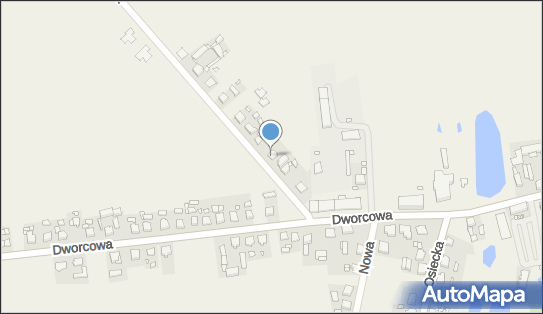 6172101670, Firma Usługowa Łukasz Jankowiak 