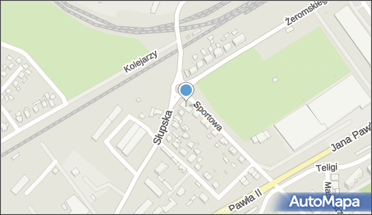 Firma Usługowa Łukasz Neumann, Słupska 18, Lębork 84-300 - Przedsiębiorstwo, Firma, NIP: 8411606079