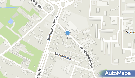 6441000943, Halina Sybirska Firma Usługowa 