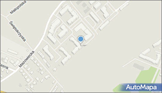 6721710580, Firma Usługowa Marcin Koprowski 