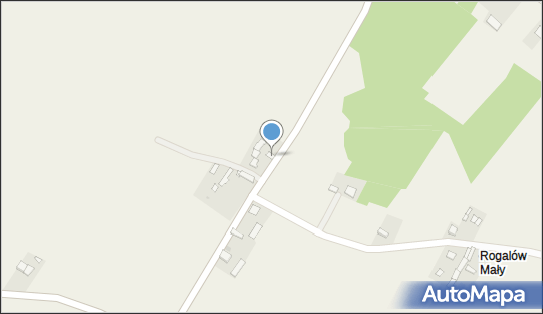 Firma Usługowa Marcin Sobczyk, Rogalów 18, Rogalów 29-105 - Przedsiębiorstwo, Firma, NIP: 6090055811