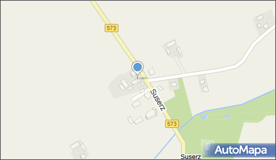 Firma Usługowa Marcin Staniaszek, Suserz 47, Suserz 09-550 - Przedsiębiorstwo, Firma, NIP: 9710639638