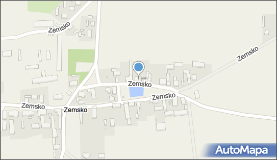 5961355511, Firma Usługowa Mariusz Radziszewski 