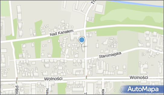 6482619616, Firma Usługowa 
