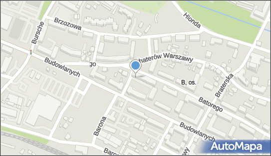 Firma Usługowa Mida, Stefana Batorego 67, Tychy 43-100 - Przedsiębiorstwo, Firma, NIP: 6461770905