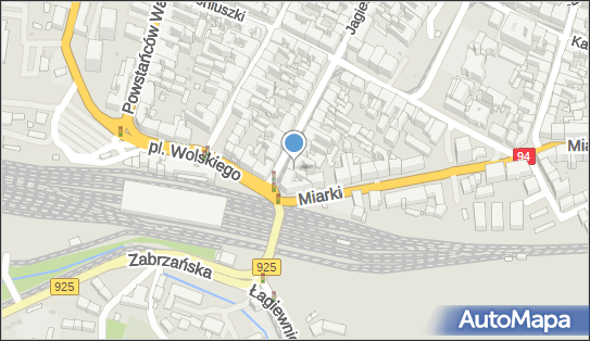 Firma Usługowa Mobil, Jagiellońska 25, Bytom 41-902 - Przedsiębiorstwo, Firma, NIP: 6261500696