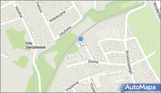Firma Usługowa Monika Kurek, ul. Zielna 18, Bielsko-Biała 43-300 - Przedsiębiorstwo, Firma, NIP: 6511210747