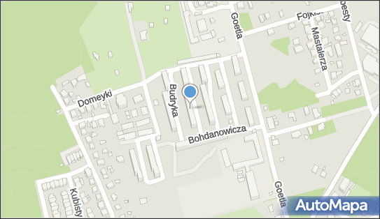 2220821409, Firma Usługowa Montersko-Spawalnicza 