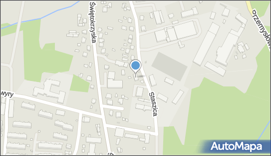 Firma Usługowa MS, ul. Staszica 32, Przysucha 26-400 - Przedsiębiorstwo, Firma, NIP: 7991458926