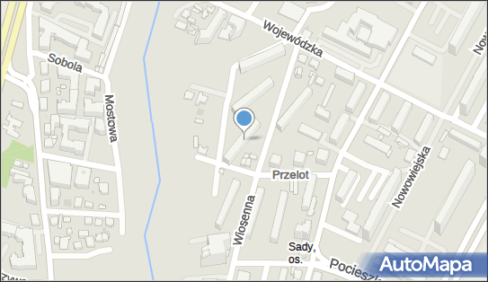 9590969036, Firma Usługowa 