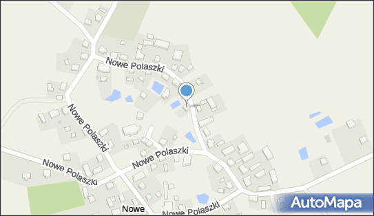 5911694903, Firma Usługowa Patrycja Dysarz 