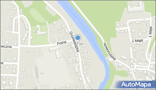 Firma Usługowa Piotr Orzechowski, Grunwaldzka 32, Bardo 57-256 - Przedsiębiorstwo, Firma, NIP: 8871193124