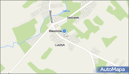 Firma Usługowa Płomyk, Błaszków 93, Błaszków 26-220 - Przedsiębiorstwo, Firma, NIP: 6581108681