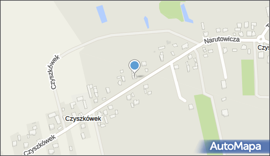 Firma Usługowa Pracuś - Robert Talarek, ul. Narutowicza 28 08-400 - Przedsiębiorstwo, Firma, NIP: 8261045299