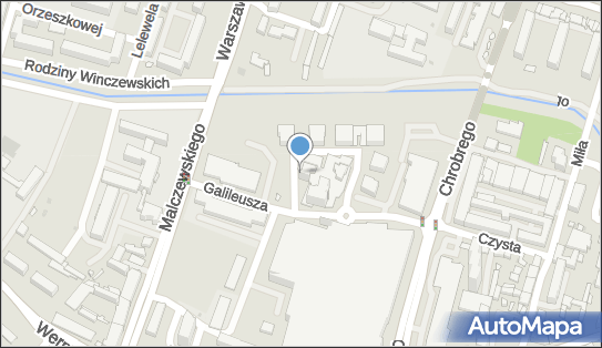 7962415972, Firma Usługowa 