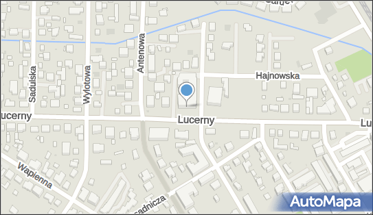 Firma Usługowa Progeo, Lucerny 93, Warszawa 04-687 - Przedsiębiorstwo, Firma, numer telefonu, NIP: 8261864838