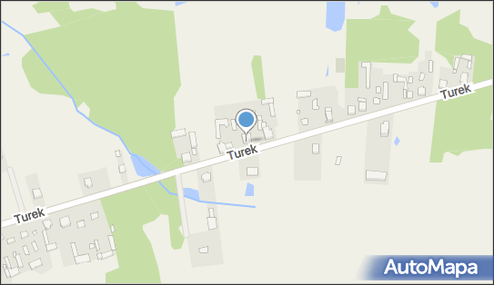 8221838496, Usługi Geodezyjne M2Geo Marcin Bąk 
