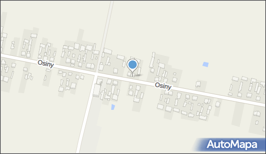 Firma Usługowa Radosław Ziolczyński, Osiny 104, Osiny 27-220 - Przedsiębiorstwo, Firma, numer telefonu