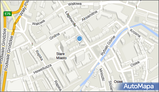 9570025645, Firma Usługowa 