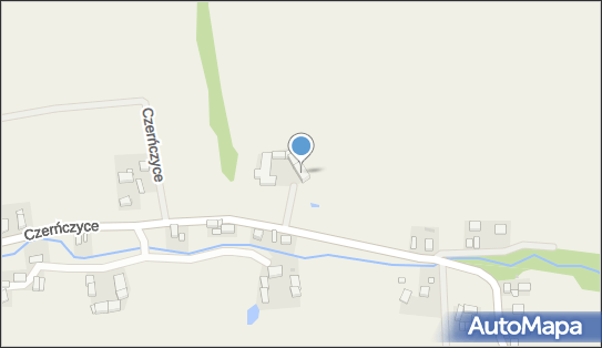 Firma Usługowa Rap-Czyścioch Ewelina Rapta, Czerńczyce 9 57-220 - Przedsiębiorstwo, Firma, NIP: 8871367707