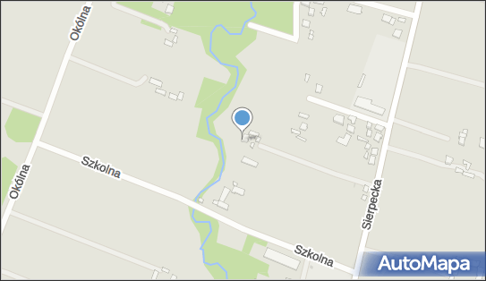 Firma Usługowa Ratownictwo Medyczne, Sierpecka 7, Płock 09-402 - Przedsiębiorstwo, Firma, NIP: 7742422326