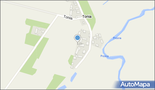 Firma Usługowa Ratownik, Tonia 7, Tonia 63-505 - Przedsiębiorstwo, Firma, NIP: 5140243283