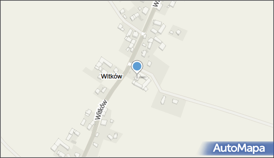 Firma Usługowa Rolwit, Witków 14, Witków 58-140 - Przedsiębiorstwo, Firma, NIP: 8842128851