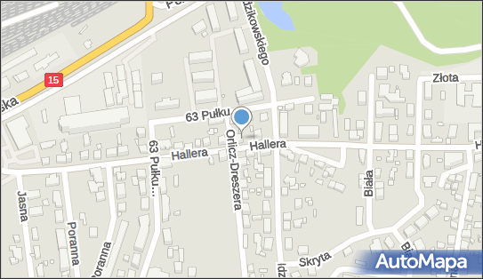 9561877283, Firma Usługowa Sławomir Goliński 