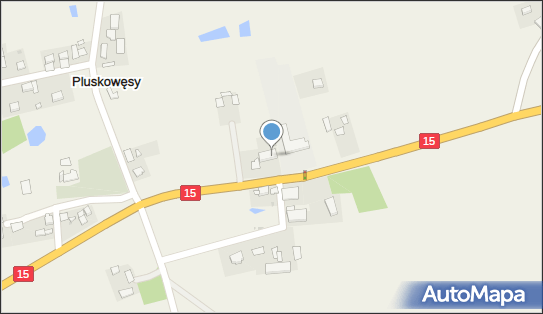 8781539398, Firma Usługowa 