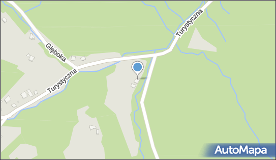 Firma Usługowa Start, Turystyczna 11, Wisła 43-460 - Przedsiębiorstwo, Firma, NIP: 5481159017